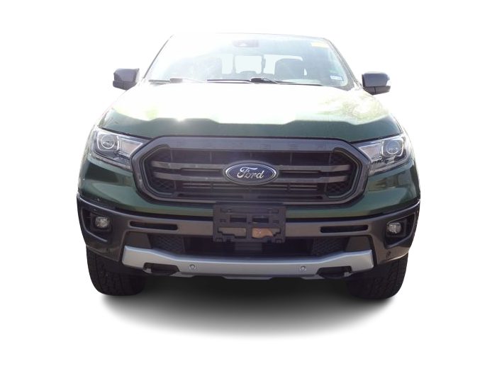 Thumbnail: 2023 Ford Ranger - 4