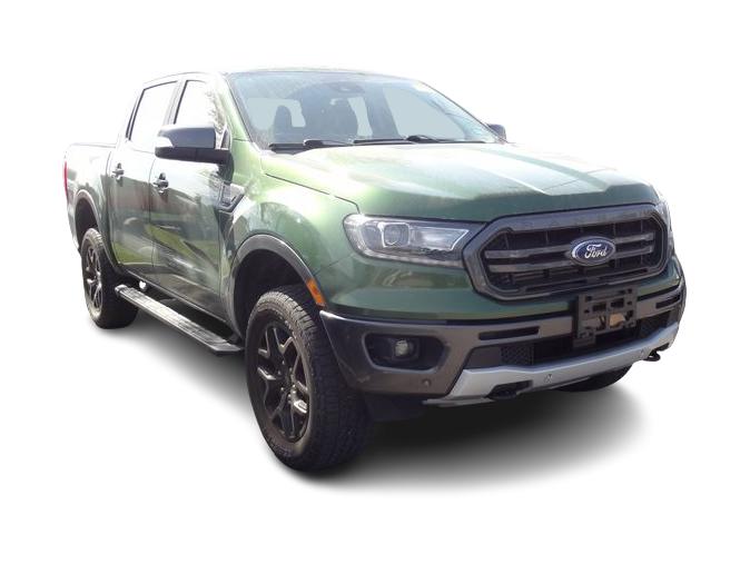 Thumbnail: 2023 Ford Ranger - 9