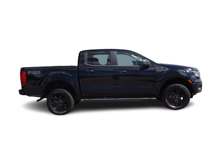 Thumbnail: 2023 Ford Ranger - 18