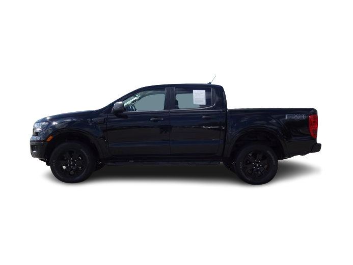 Thumbnail: 2023 Ford Ranger - 3