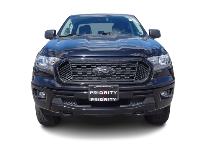 Thumbnail: 2023 Ford Ranger - 4