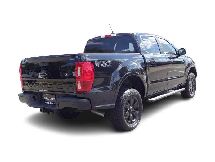 Thumbnail: 2023 Ford Ranger - 17