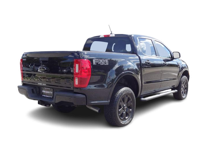Thumbnail: 2023 Ford Ranger - 17