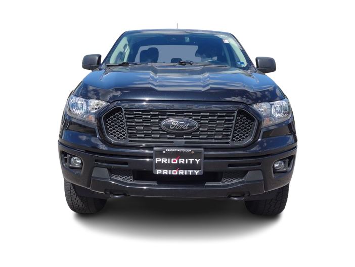 Thumbnail: 2023 Ford Ranger - 4