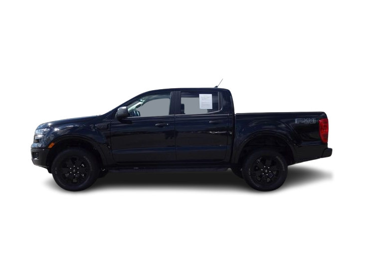 Thumbnail: 2023 Ford Ranger - 3