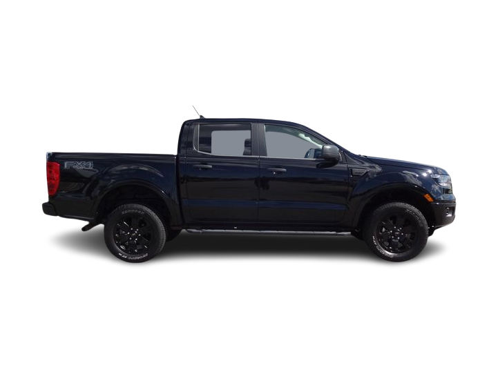 Thumbnail: 2023 Ford Ranger - 18
