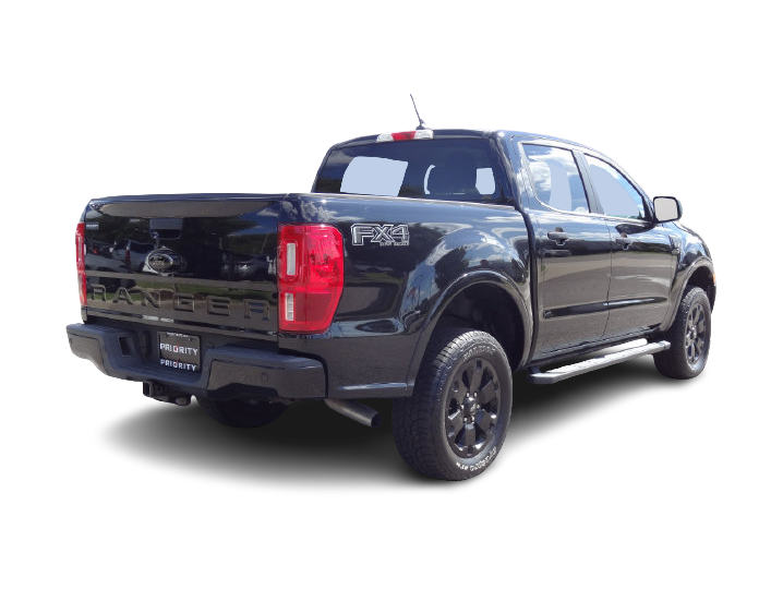 Thumbnail: 2023 Ford Ranger - 17