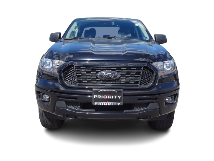 Thumbnail: 2023 Ford Ranger - 4