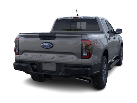 2024 Ford Ranger XLT 18