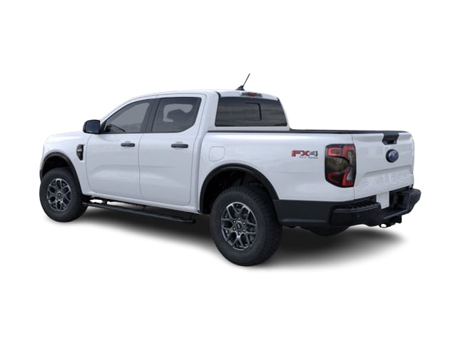 2024 Ford Ranger XLT 5