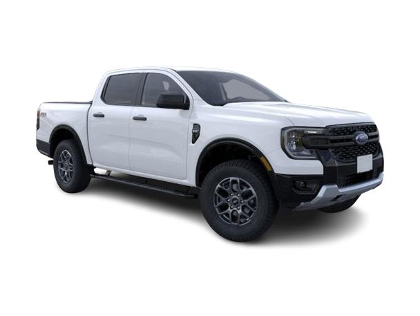 2024 Ford Ranger XLT 17