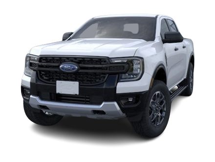 2024 Ford Ranger XLT 7