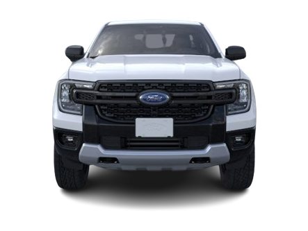 2024 Ford Ranger XLT 16