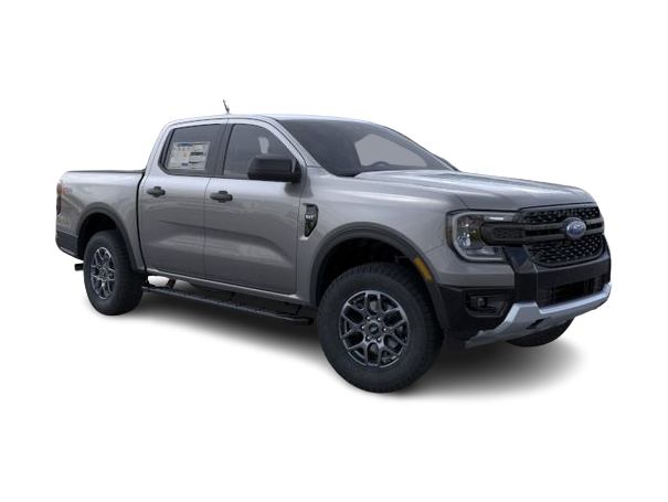 Thumbnail: 2026 Ford Ranger - 16