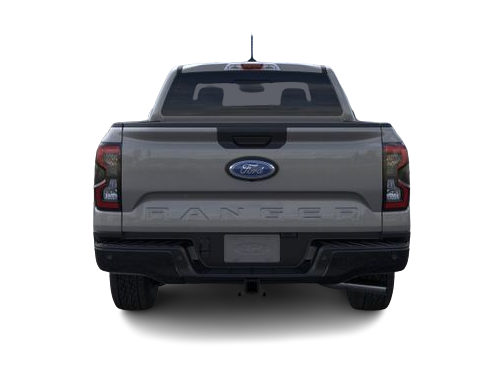 Thumbnail: 2026 Ford Ranger - 5