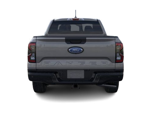 Thumbnail: 2026 Ford Ranger - 13