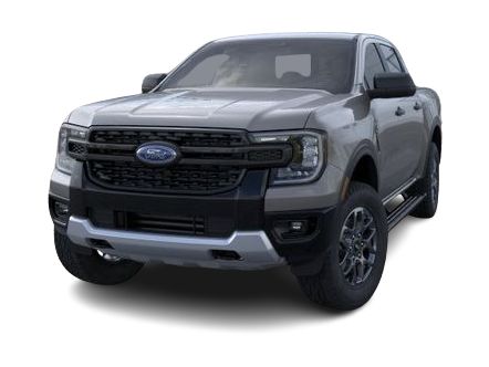 Thumbnail: 2026 Ford Ranger - 5