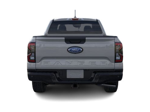 Thumbnail: 2026 Ford Ranger - 13