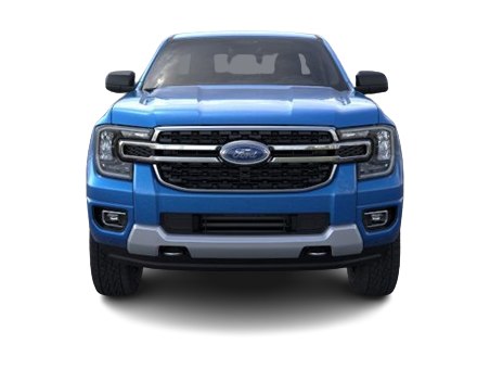 Thumbnail: 2025 Ford Ranger - 15
