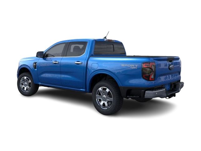 Thumbnail: 2025 Ford Ranger - 4