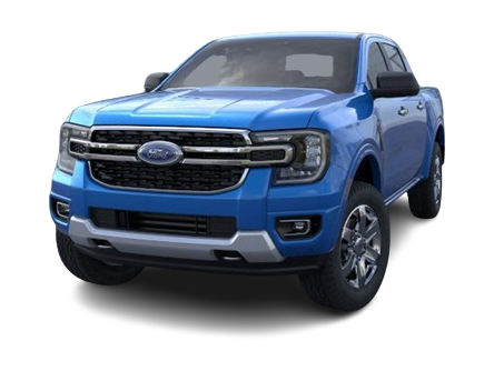 Thumbnail: 2025 Ford Ranger - 14
