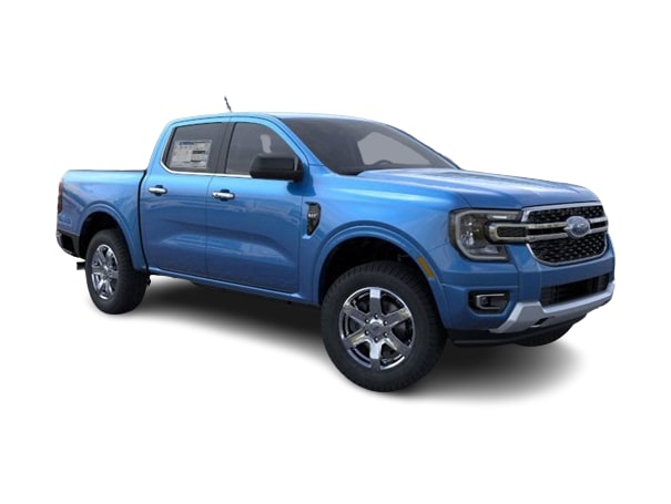 Thumbnail: 2025 Ford Ranger - 16