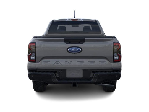 Thumbnail: 2025 Ford Ranger - 5