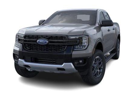 Thumbnail: 2025 Ford Ranger - 14