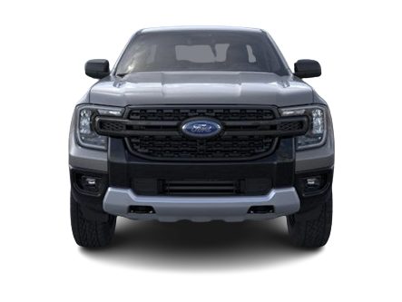 Thumbnail: 2025 Ford Ranger - 15