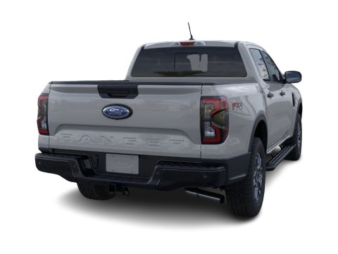 Thumbnail: 2026 Ford Ranger - 16