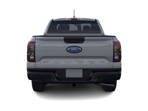 Thumbnail: 2026 Ford Ranger - 13