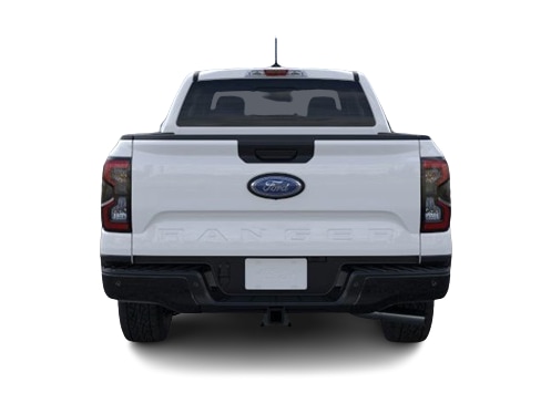 Thumbnail: 2024 Ford Ranger - 5