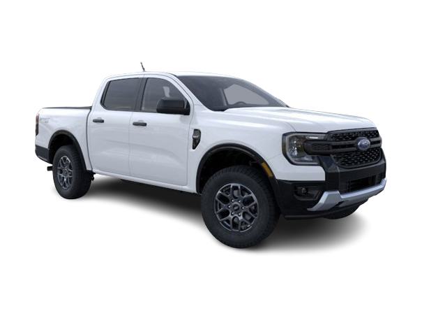 Thumbnail: 2024 Ford Ranger - 16
