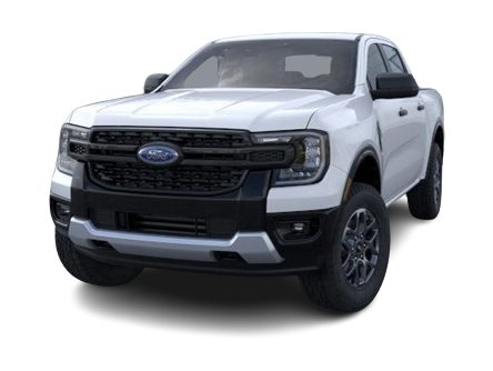 Thumbnail: 2024 Ford Ranger - 14