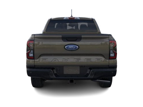 Thumbnail: 2026 Ford Ranger - 13
