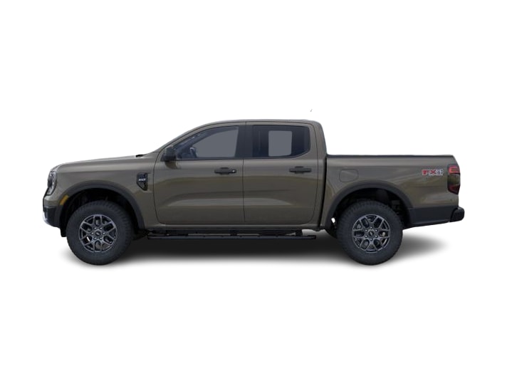 Thumbnail: 2026 Ford Ranger - 3