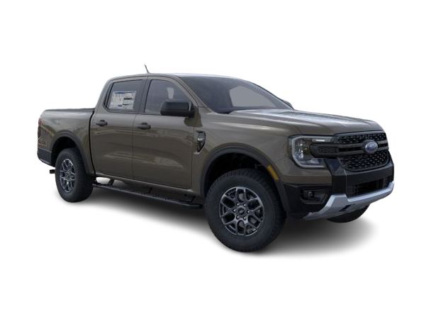 Thumbnail: 2026 Ford Ranger - 15