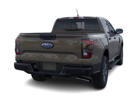 Thumbnail: 2026 Ford Ranger - 16