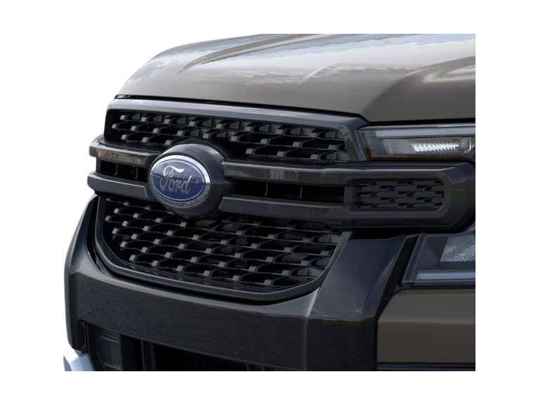 Thumbnail: 2026 Ford Ranger - 18