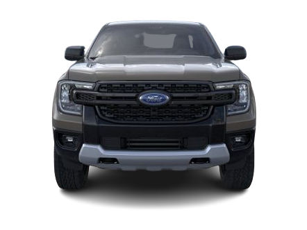 Thumbnail: 2026 Ford Ranger - 14