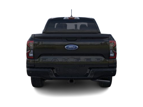Thumbnail: 2026 Ford Ranger - 13