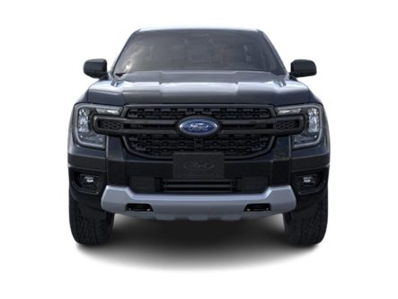 2024 Ford Ranger XLT 16