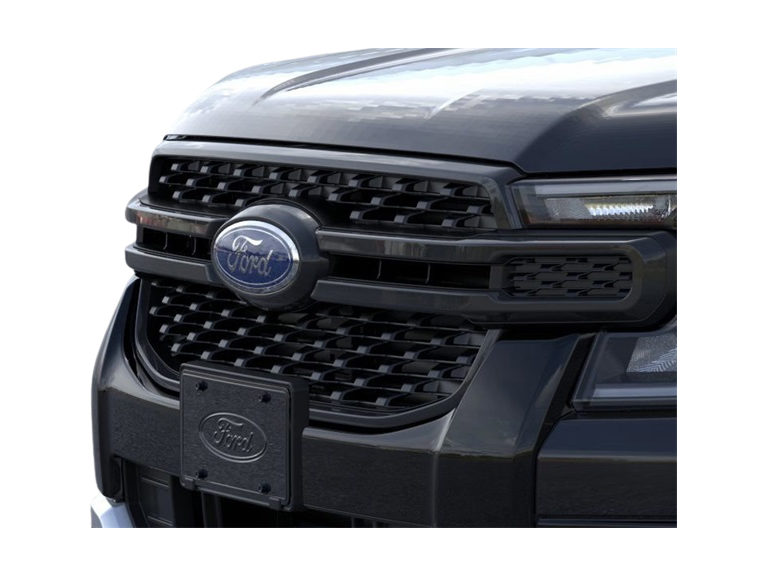 2024 Ford Ranger XLT 20