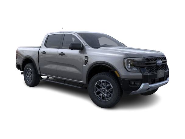 2024 Ford Ranger XLT 17