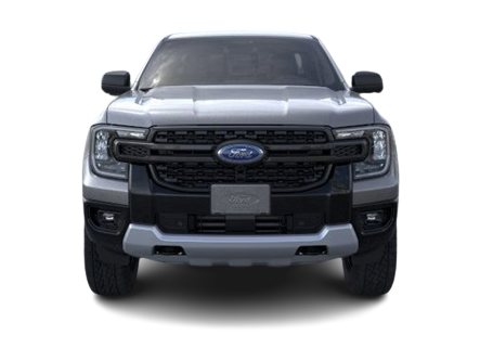 2024 Ford Ranger XLT 16