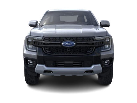 Thumbnail: 2024 Ford Ranger - 15