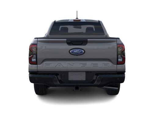 Thumbnail: 2024 Ford Ranger - 6