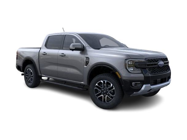 Thumbnail: 2024 Ford Ranger - 16