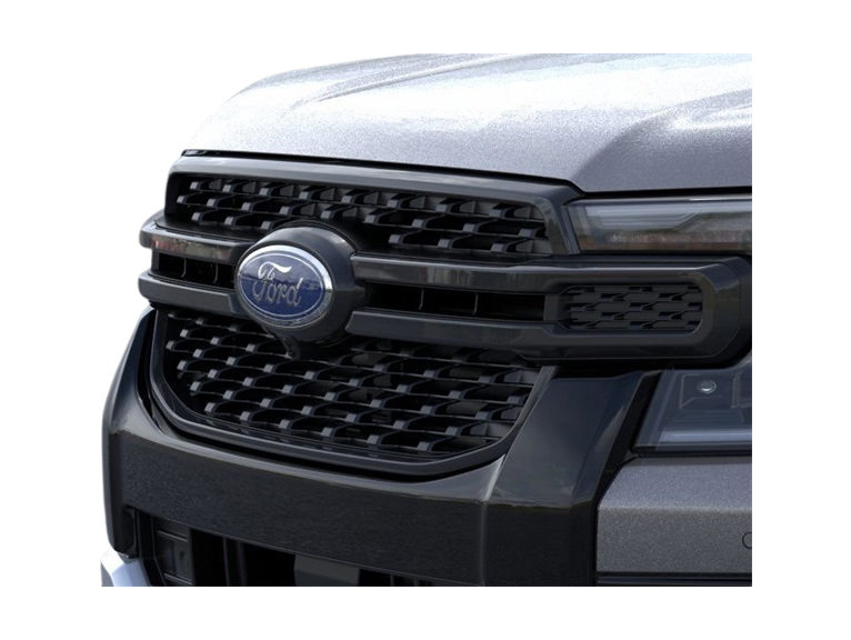 Thumbnail: 2024 Ford Ranger - 19