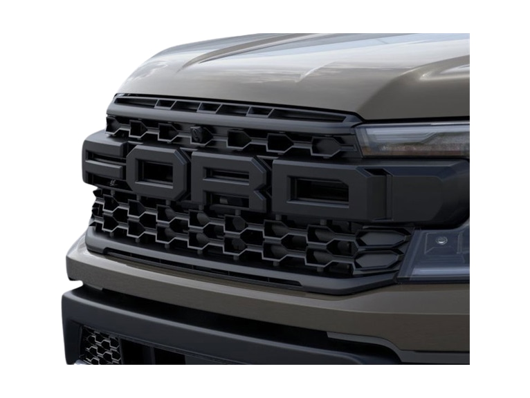 Thumbnail: 2025 Ford Ranger - 18